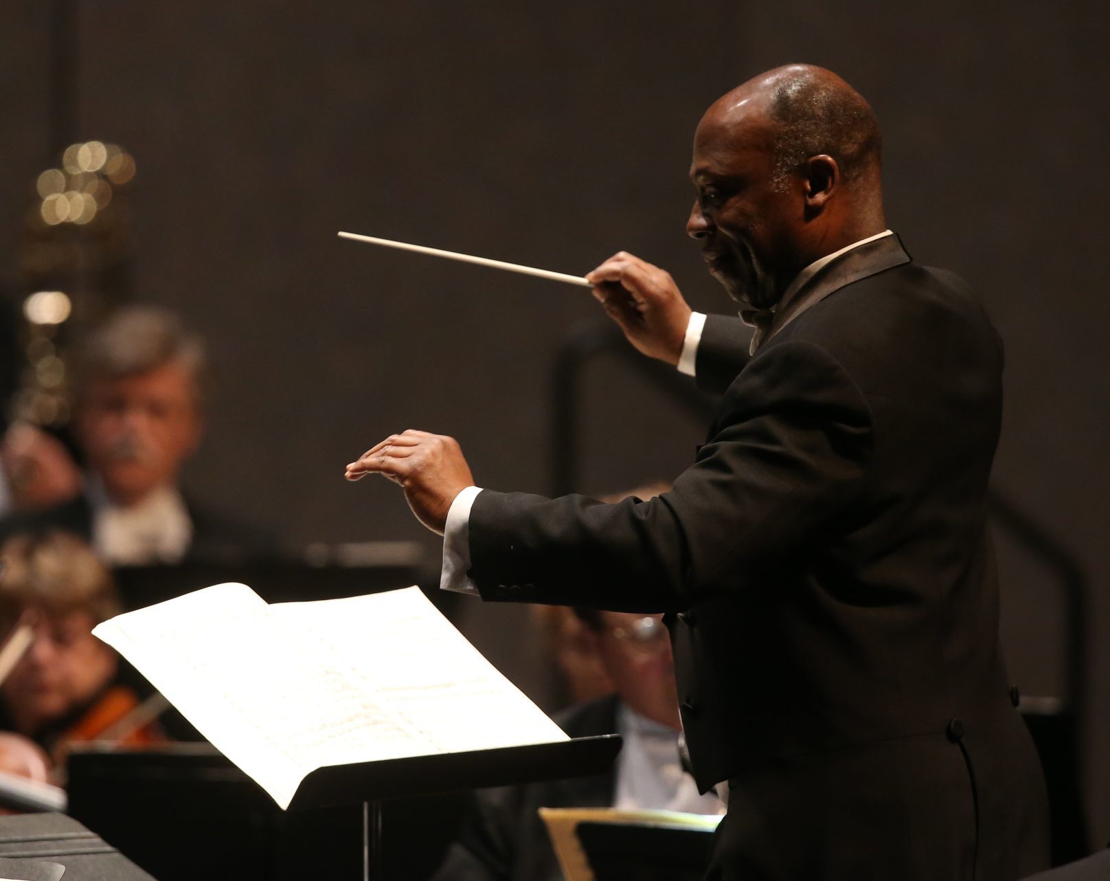 Tulsa Symphony